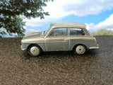 216M Austin A40 polished mazak