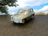 216M Austin A40 polished mazak