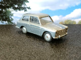 216M Austin A40 polished mazak