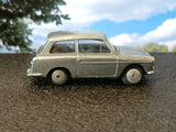 216M Austin A40 polished mazak