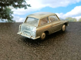 216M Austin A40 polished mazak