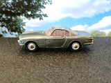228 Volvo P1800 polished mazak