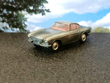 228 Volvo P1800 polished mazak
