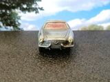 228 Volvo P1800 polished mazak