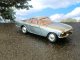 228 Volvo P1800 polished mazak