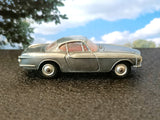 228 Volvo P1800 polished mazak