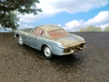 228 Volvo P1800 polished mazak