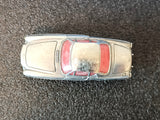 228 Volvo P1800 polished mazak