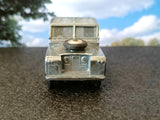 438 Land Rover polished mazak