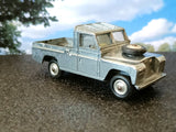 438 Land Rover polished mazak
