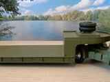 Corgi Major 1135 US Army Machinery Carrier *with original box*