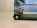 Corgi Major 1135 US Army Machinery Carrier *with original box*