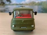 Corgi Major 1135 US Army Machinery Carrier *with original box*