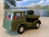 Corgi Major 1135 US Army Machinery Carrier *with original box*
