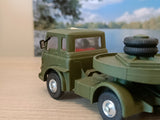 Corgi Major 1135 US Army Machinery Carrier *with original box*