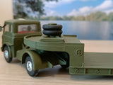 Corgi Major 1135 US Army Machinery Carrier *with original box*
