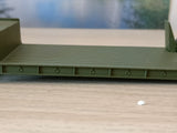 Corgi Major 1135 US Army Machinery Carrier *with original box*
