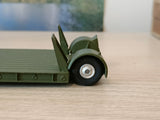Corgi Major 1135 US Army Machinery Carrier *with original box*