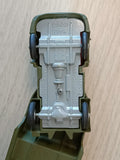 Corgi Major 1135 US Army Machinery Carrier *with original box*