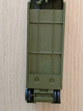 Corgi Major 1135 US Army Machinery Carrier *with original box*