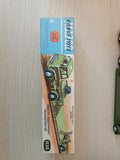 Corgi Major 1135 US Army Machinery Carrier *with original box*