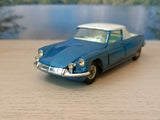 Corgi Toys 259 Citroen Le Dandy Coupé *with original box*