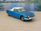 Corgi Toys 259 Citroen Le Dandy Coupé *with original box*