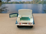 Corgi Toys 259 Citroen Le Dandy Coupé *with original box*