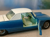Corgi Toys 259 Citroen Le Dandy Coupé *with original box*