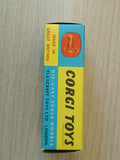 Corgi Toys 259 Citroen Le Dandy Coupé *with original box*