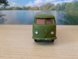 Corgi Toys 356 VW Personnel Carrier *with original box*