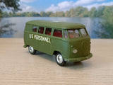 Corgi Toys 356 VW Personnel Carrier *with original box*