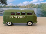 Corgi Toys 356 VW Personnel Carrier *with original box*
