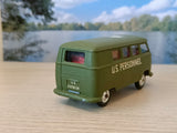 Corgi Toys 356 VW Personnel Carrier *with original box*