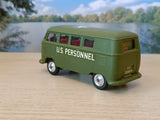 Corgi Toys 356 VW Personnel Carrier *with original box*