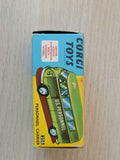 Corgi Toys 356 VW Personnel Carrier *with original box*