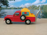 477 Land Rover Breakdown Truck