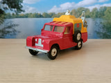 477 Land Rover Breakdown Truck