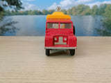 477 Land Rover Breakdown Truck