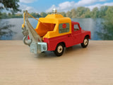 477 Land Rover Breakdown Truck