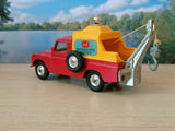 477 Land Rover Breakdown Truck