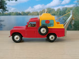 477 Land Rover Breakdown Truck
