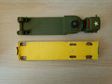 Corgi Major 1135 US Army Machinery Carrier *with original box*