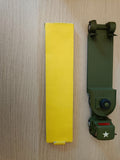Corgi Major 1135 US Army Machinery Carrier *with original box*