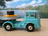 1131 Bedford TK Carrimore Machinery Carrier