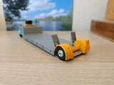 1131 Bedford TK Carrimore Machinery Carrier