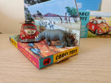 256 VW1200 East Africa Safari (rebuilt) with box