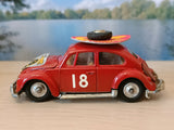 256 VW1200 East Africa Safari (rebuilt) with box