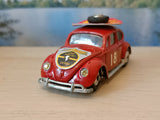 256 VW1200 East Africa Safari (rebuilt) with box