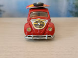 256 VW1200 East Africa Safari (rebuilt) with box